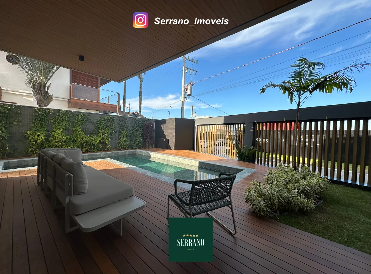 Casa Nova Alto Padrão em Balneário Camboriú — foto 3