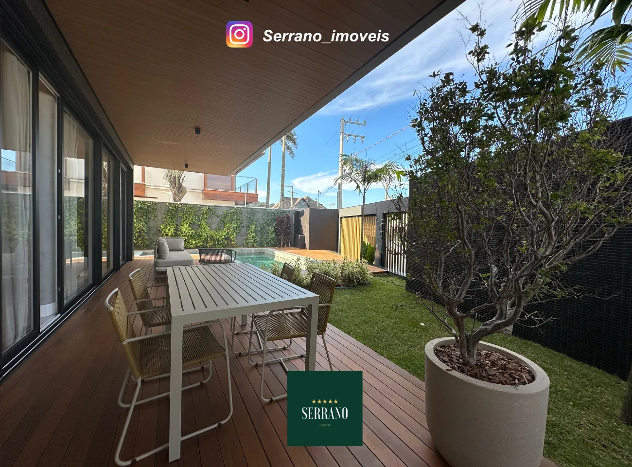 Casa Nova Alto Padrão em Balneário Camboriú — foto 5