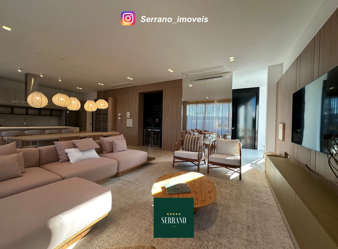 Casa Nova Alto Padrão em Balneário Camboriú — foto 6