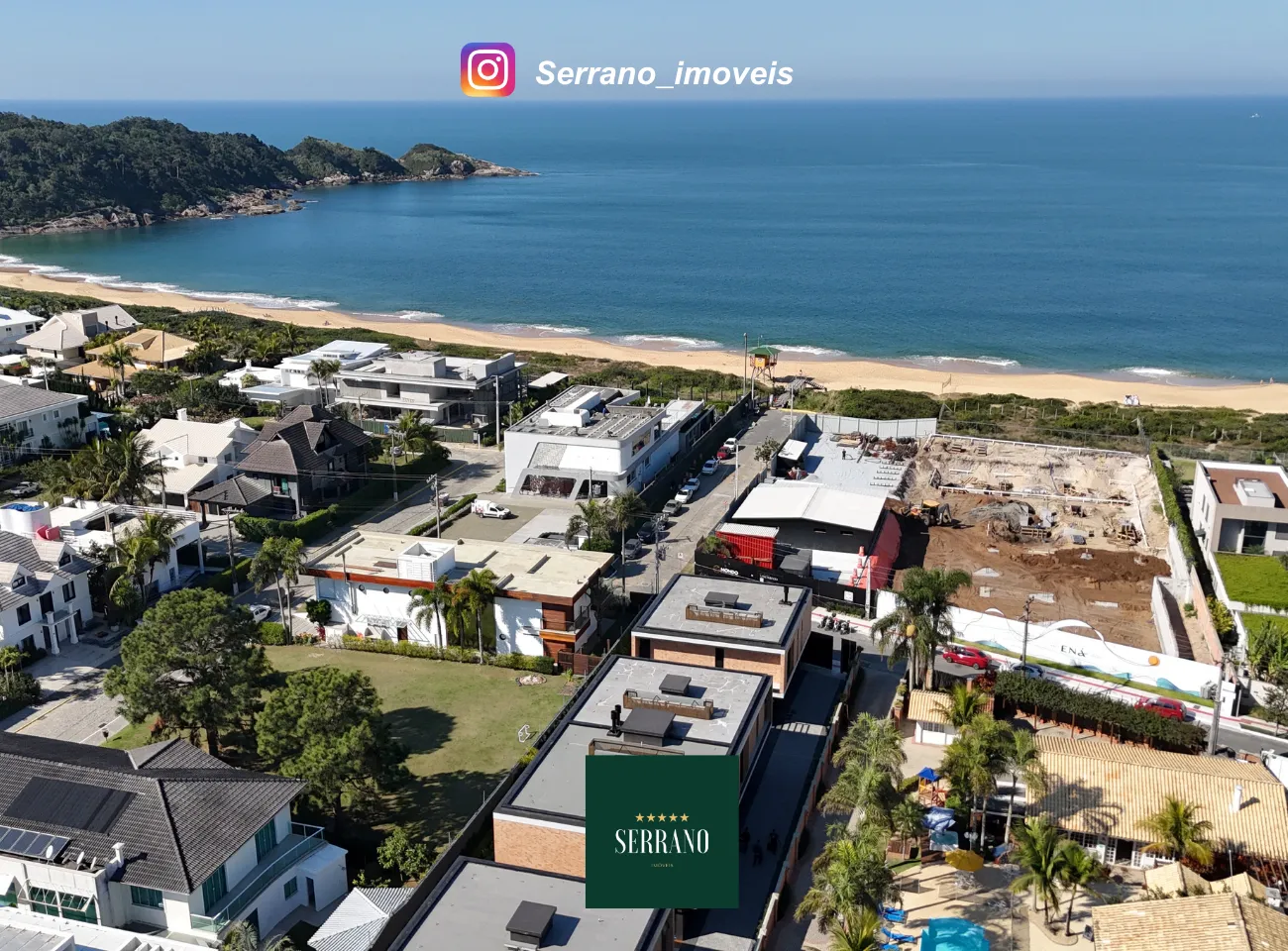 Casa Nova Alto Padrão em Balneário Camboriú — foto 7