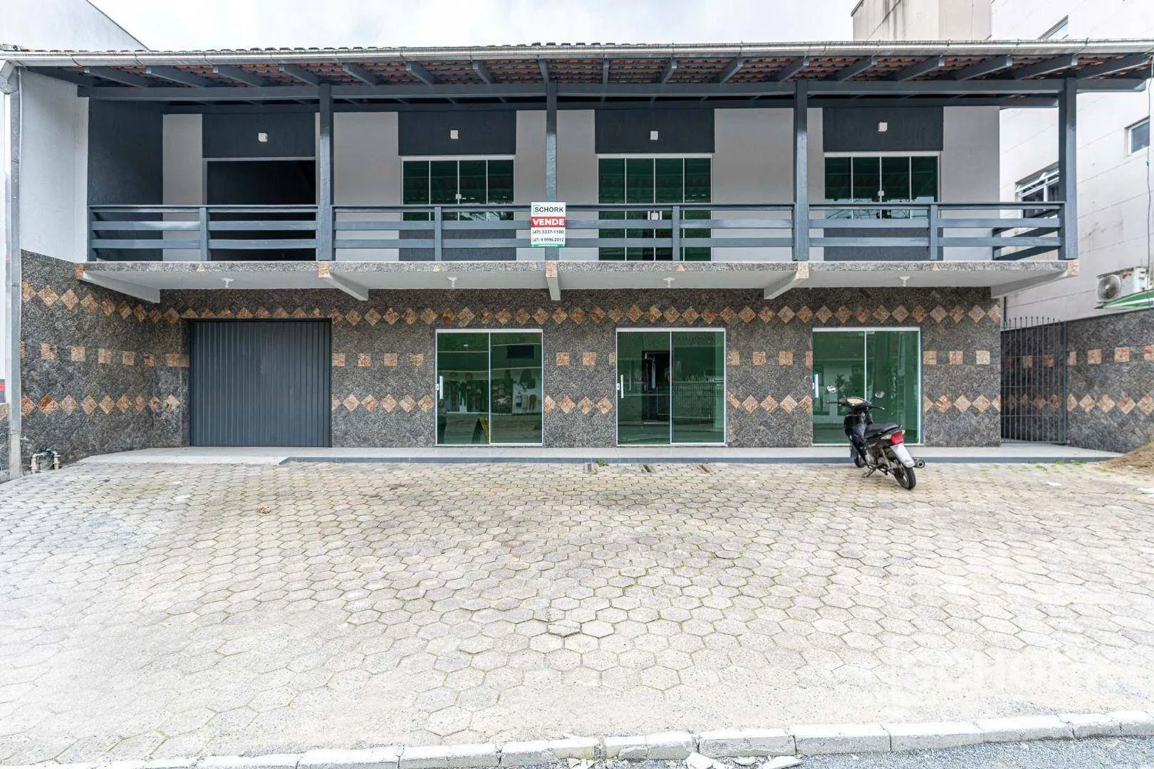 Casa com 4 dormitórios à venda, 446 m por R$ 1.500.000,00 - Itoupava Central - Blumenau/SC - foto 1