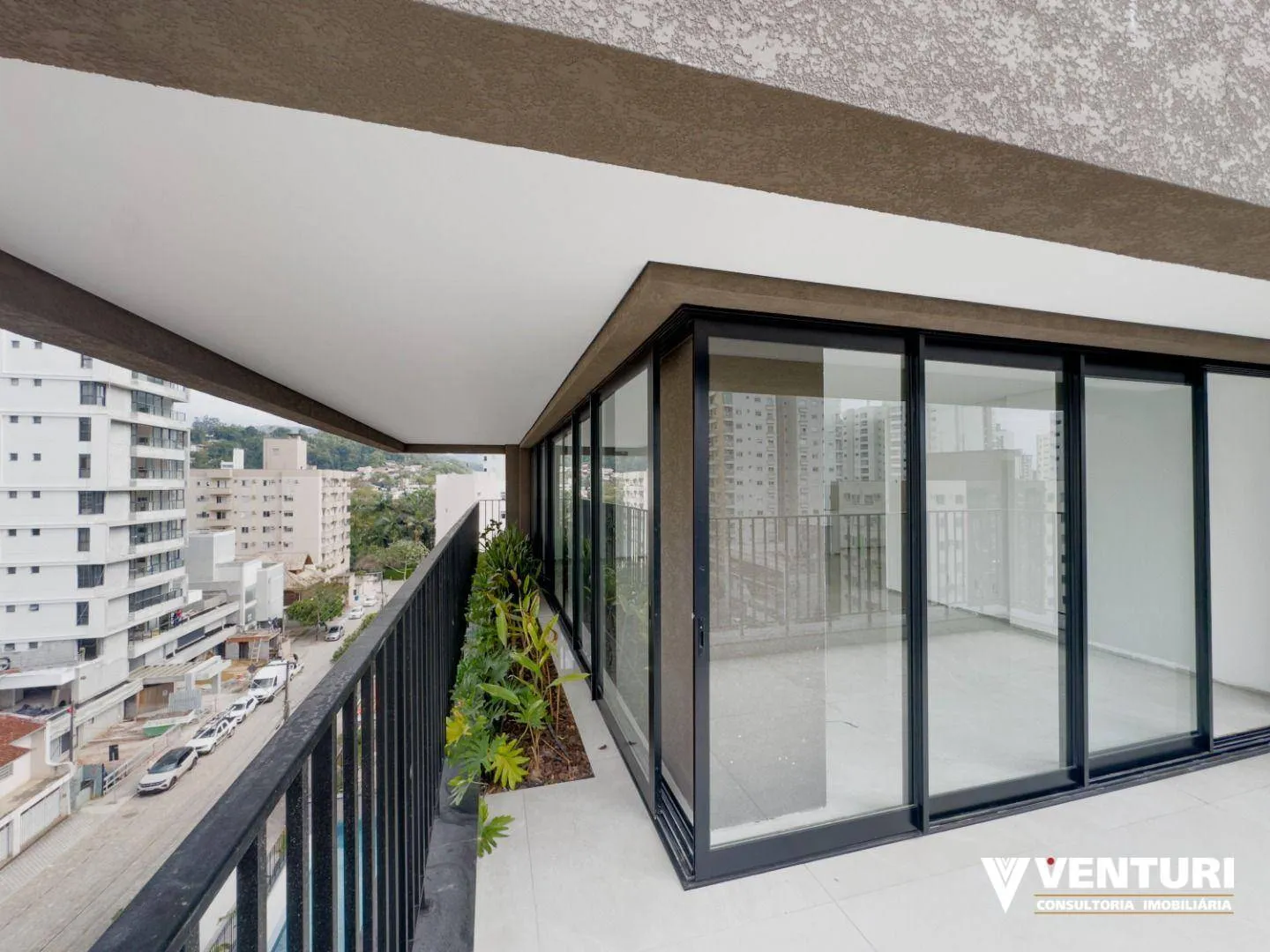 Apartamento à venda, 184 m por R$ 2.000.000,00 - Victor Konder - Blumenau/SC - foto 1