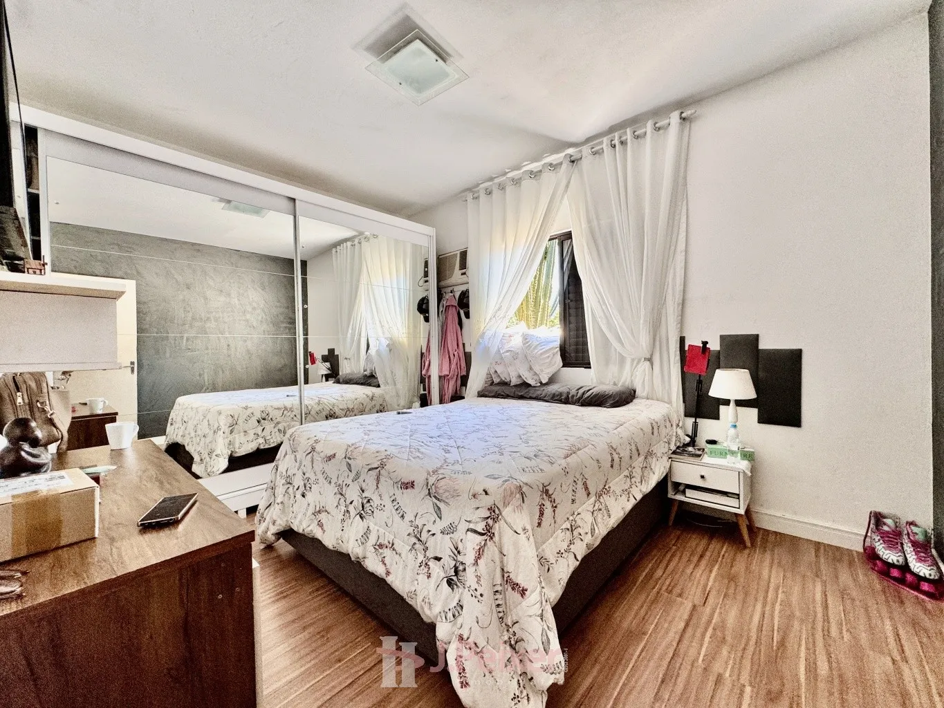 Casa com 2 dormitórios em condomíno fechado no Bairro Escola Agrícola, Blumenau/SC — foto 6