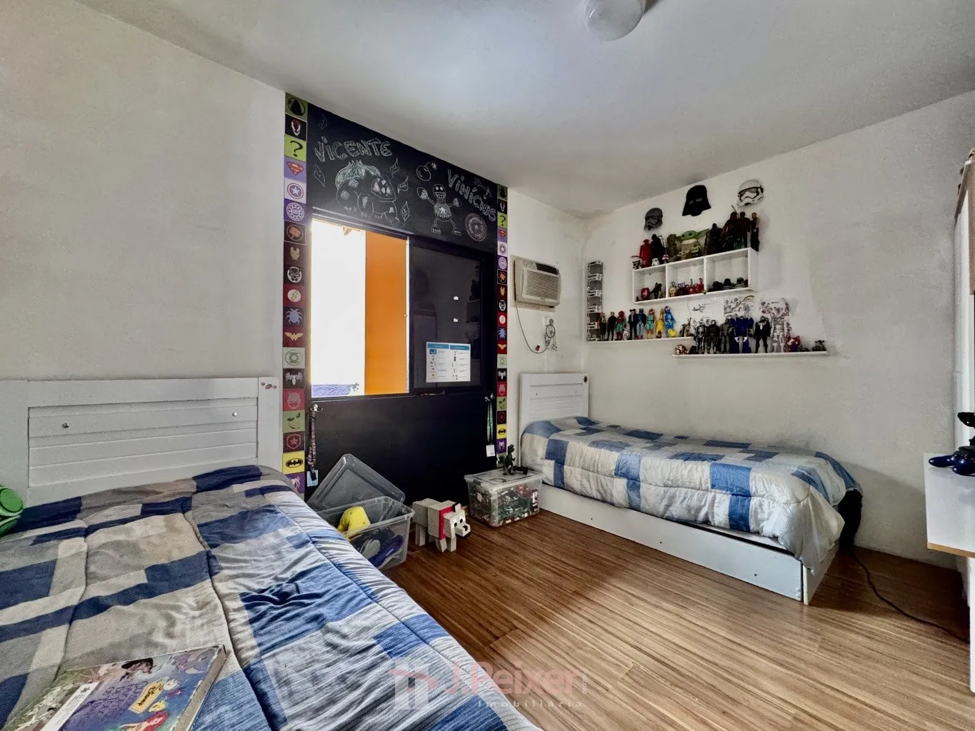 Casa com 2 dormitórios em condomíno fechado no Bairro Escola Agrícola, Blumenau/SC — foto 7
