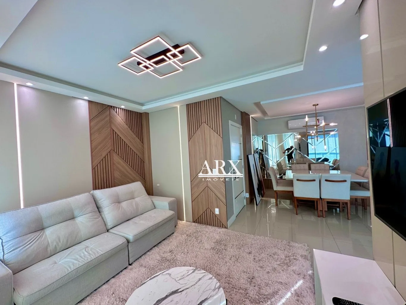 Apartamento de Alto Padrão - Meia Praia / Itapema — foto 3