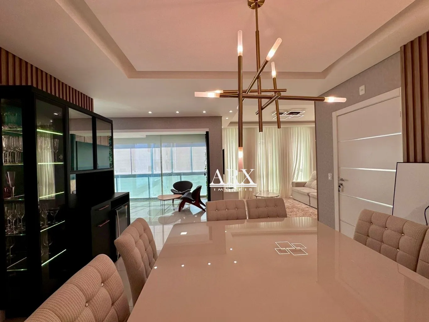Apartamento de Alto Padrão - Meia Praia / Itapema — foto 5