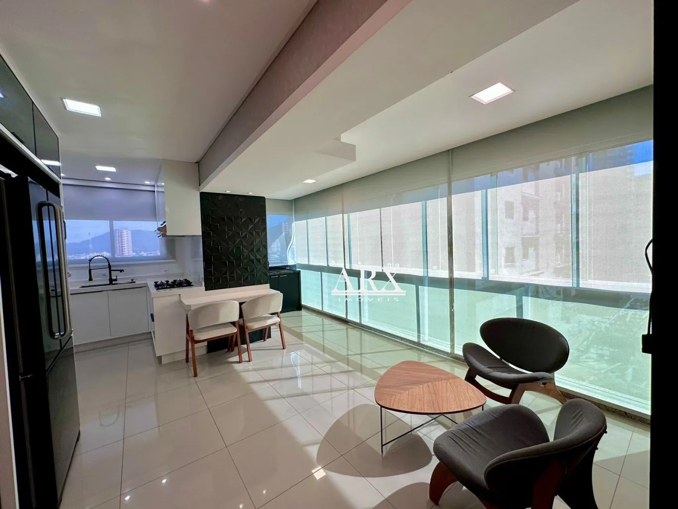Apartamento de Alto Padrão - Meia Praia / Itapema — foto 6
