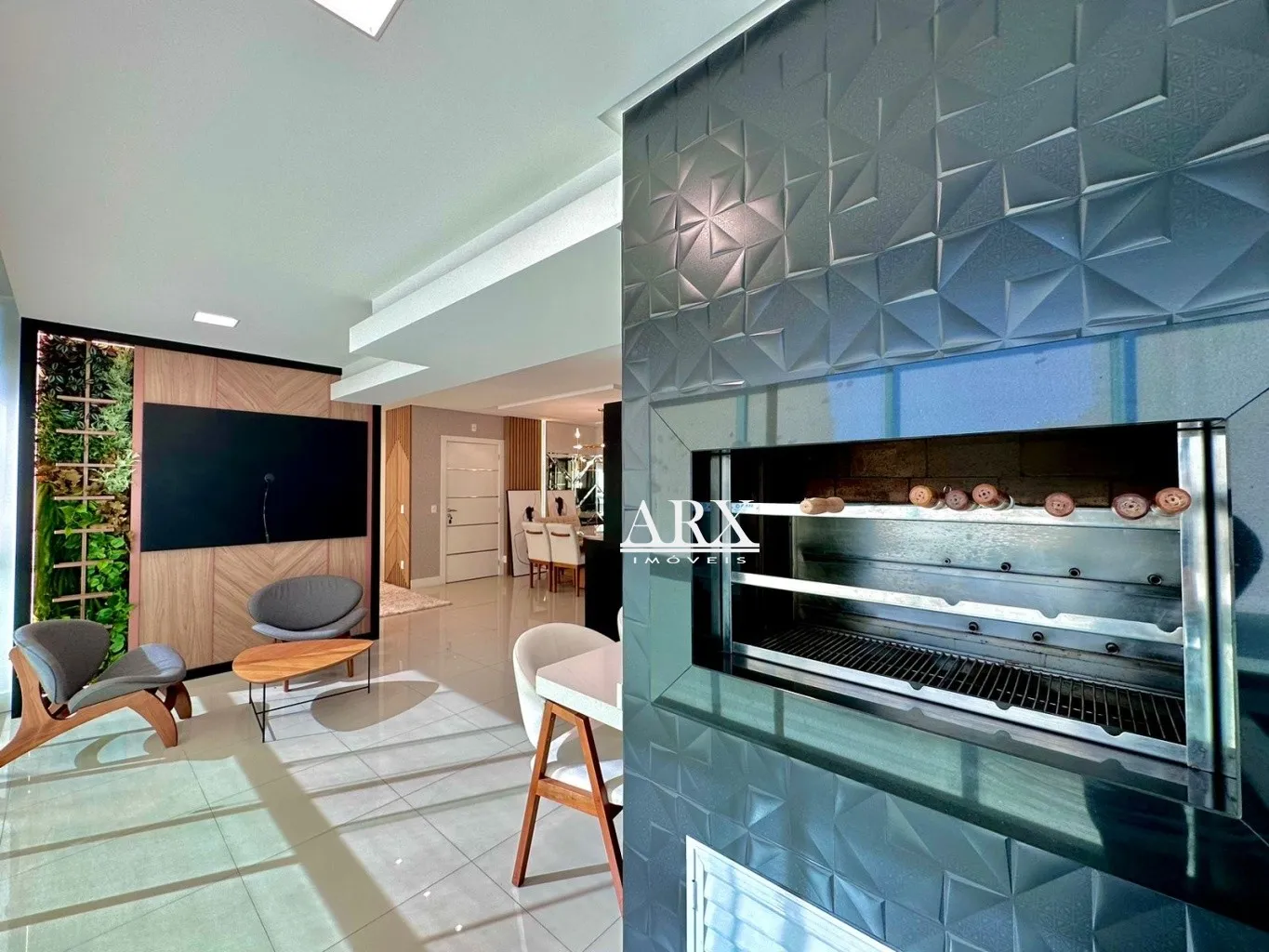 Apartamento de Alto Padrão - Meia Praia / Itapema — foto 7
