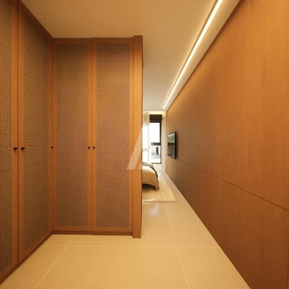 Sobrado geminado com 1 suíte e 2 quartos à venda no bairro Iririú em Joinville-SC por R$728.000,00. — foto 7