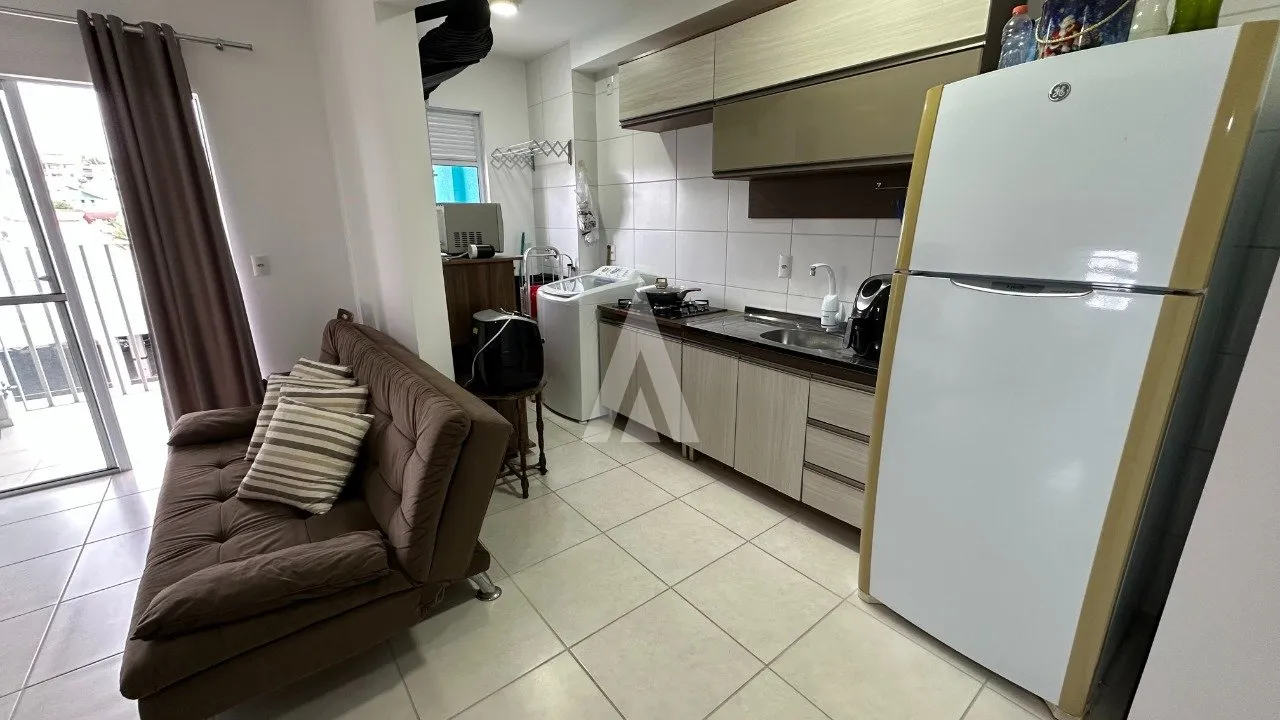 Apartamento com 2 quartos à venda em Barra Velha - SC de R$ 565.000,00 por R$ 530.000,00. — foto 2