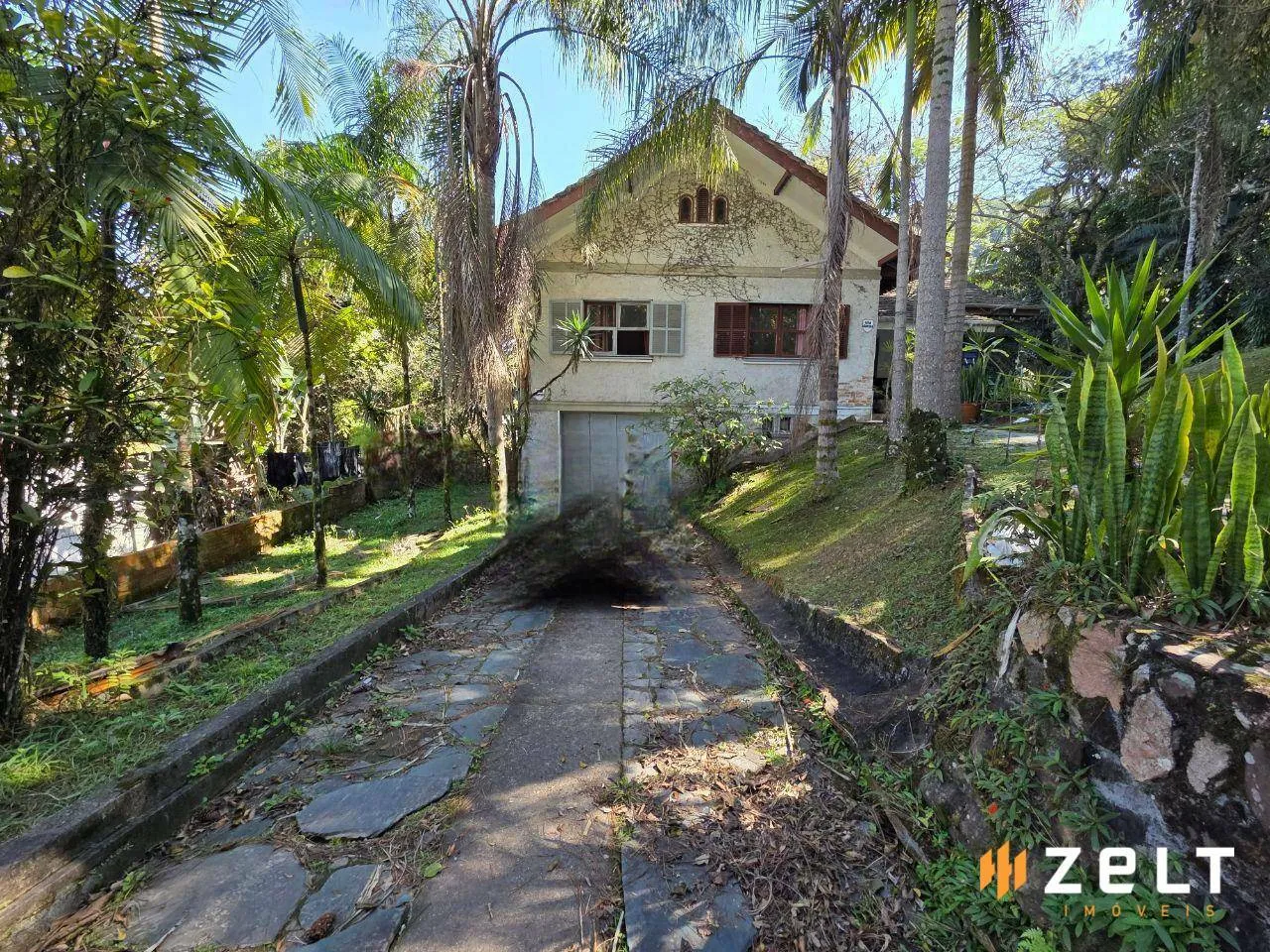 Terreno à venda, 1380 m por R$ 1.800.000,00 - Victor Konder - Blumenau/SC — foto 3