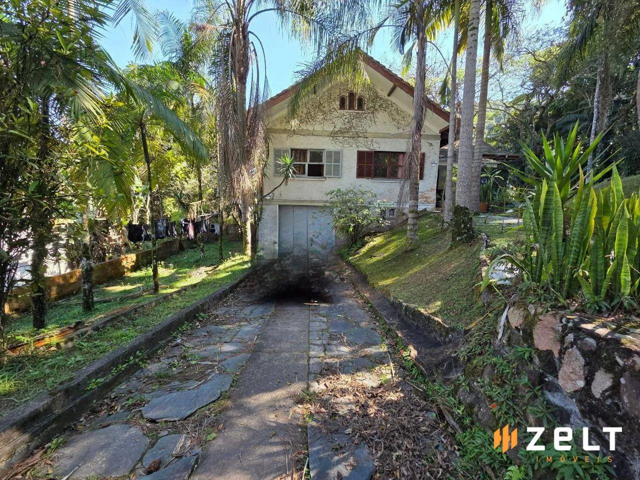 Terreno à venda, 1380 m por R$ 1.800.000,00 - Victor Konder - Blumenau/SC — foto 4