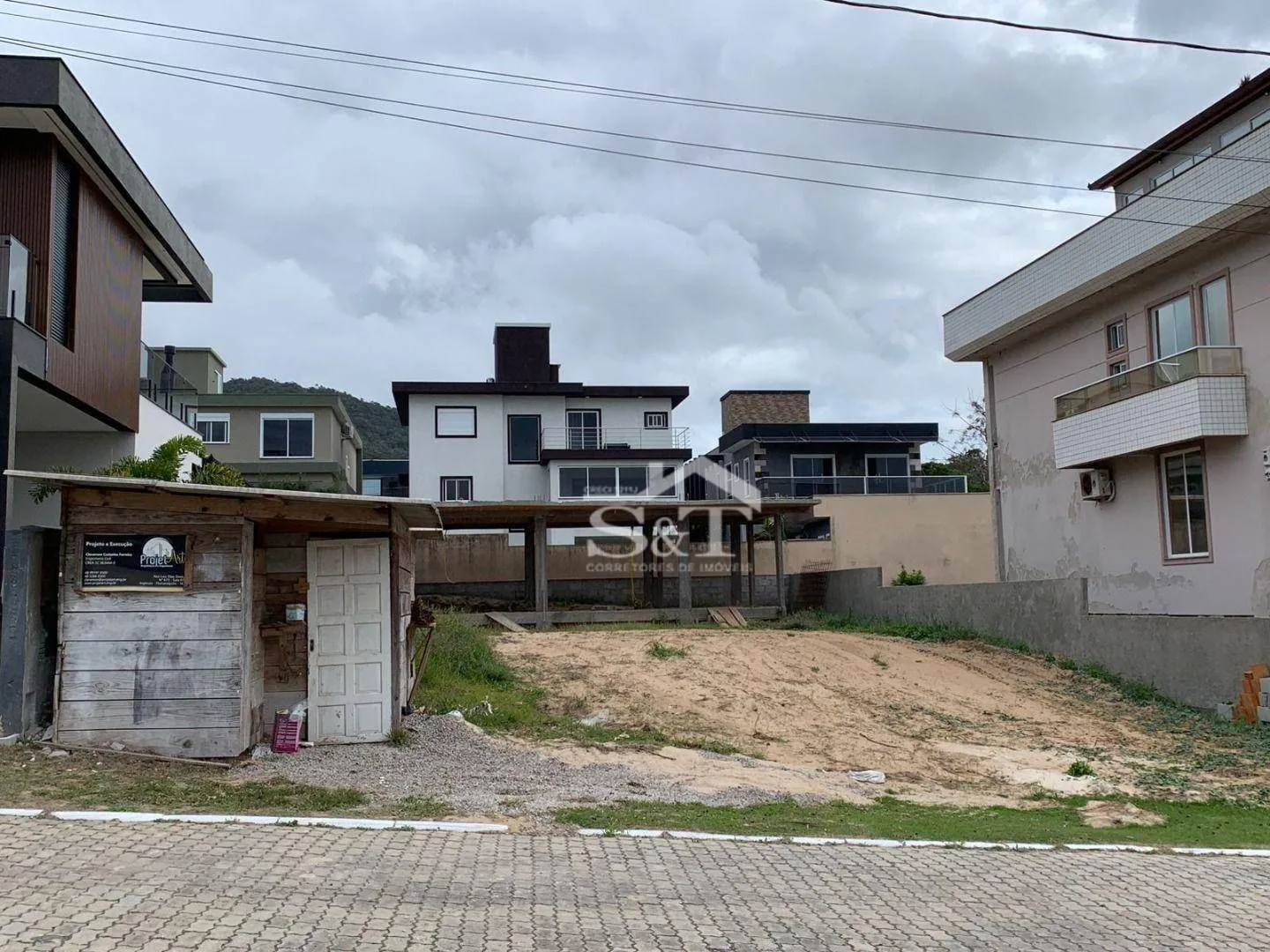 Terreno no condomínio Alto dos Ingleses! — foto 2