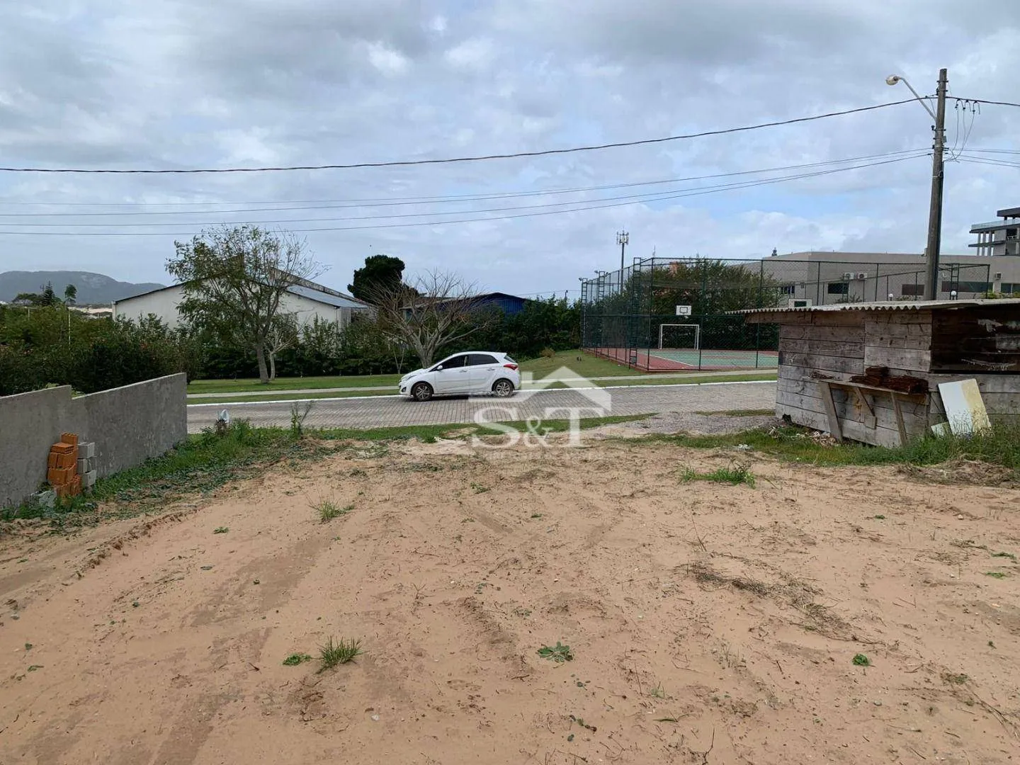 Terreno no condomínio Alto dos Ingleses! — foto 3