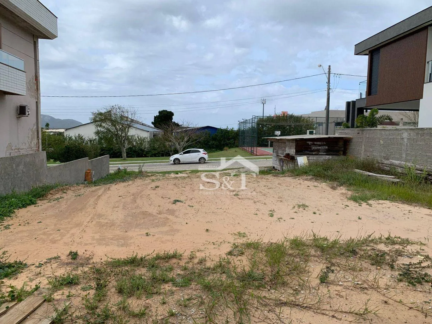 Terreno no condomínio Alto dos Ingleses! — foto 4