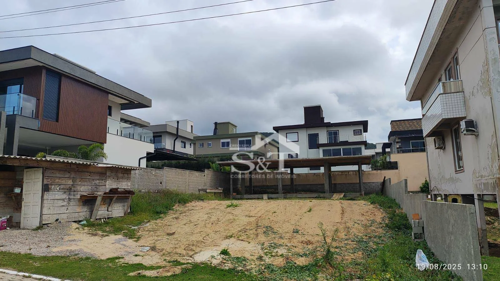 Terreno no condomínio Alto dos Ingleses! — foto 5