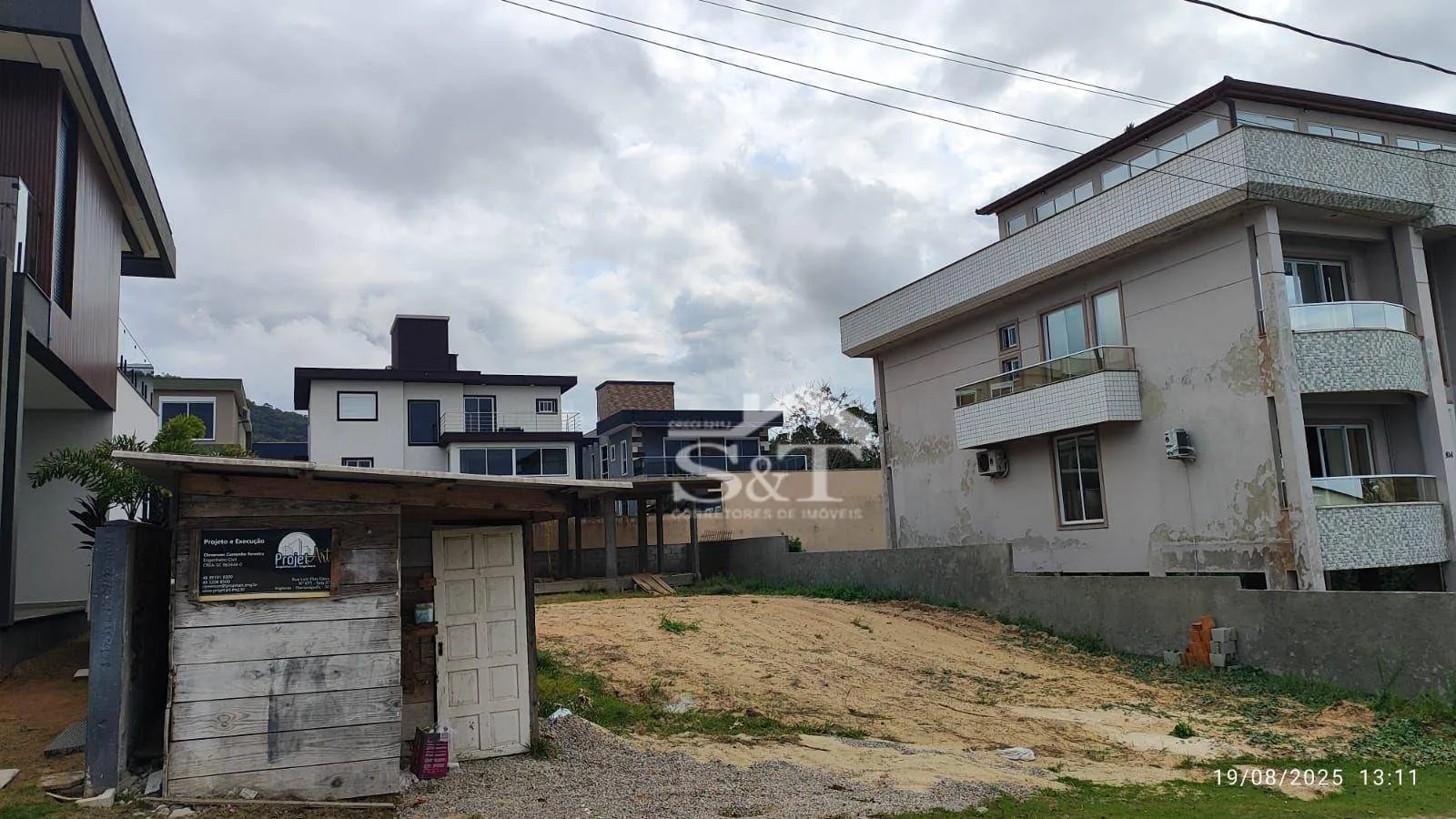 Terreno no condomínio Alto dos Ingleses! — foto 7