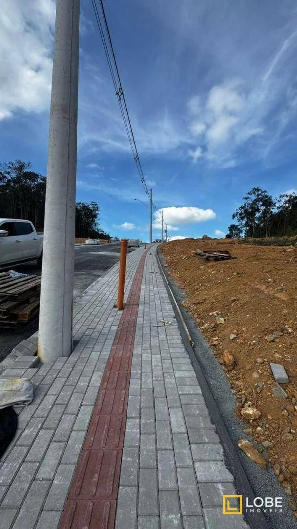 Terreno à venda, 458 m por R$ 390.000,00 - Centro - Pomerode/SC - foto 1
