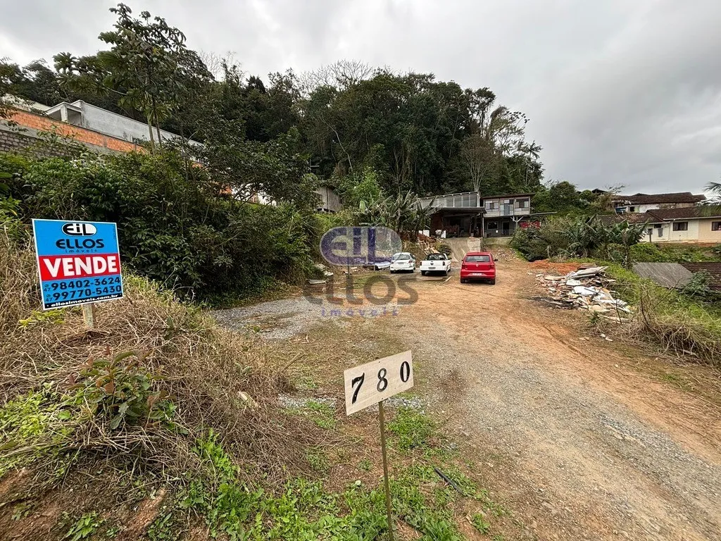 Terreno Bairro Boa Vista Joinville - foto 1