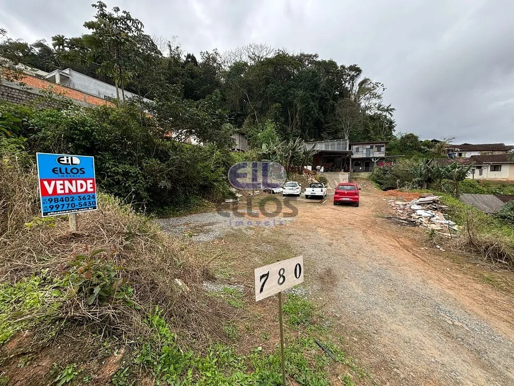 Terreno Bairro Boa Vista Joinville — foto 5