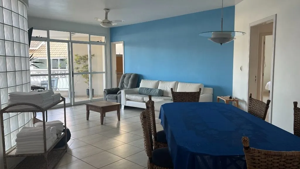 Apartamento em Florianópolis — foto 4