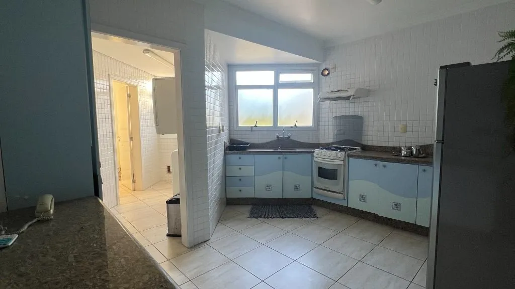 Apartamento em Florianópolis — foto 5