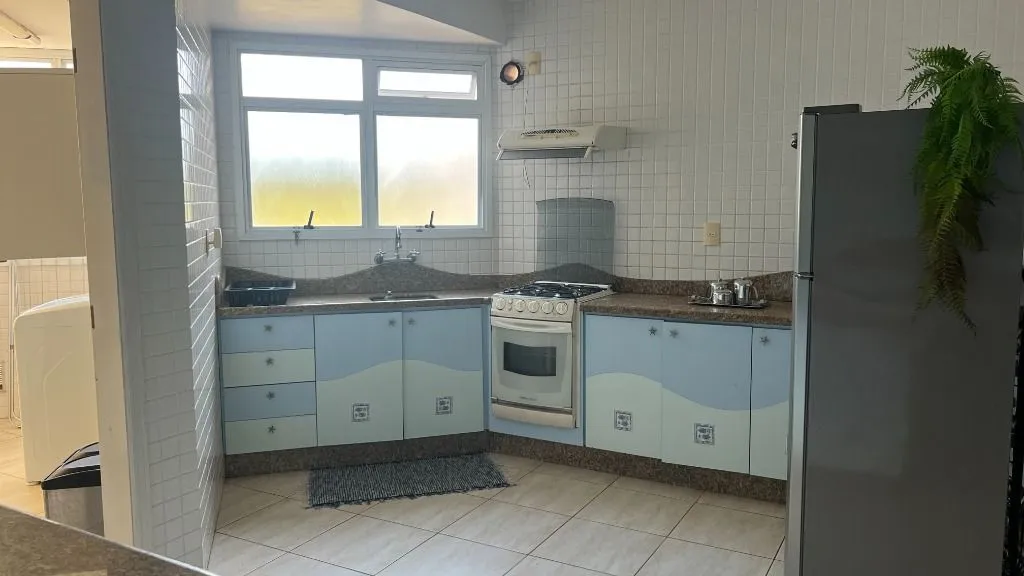 Apartamento em Florianópolis — foto 6