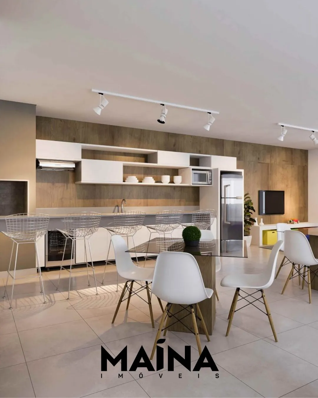 Excelente apartamento de 60m na Escola Agrícola, 2 dormitórios sendo 1 suíte por R$420.000 - Blumenau/SC — foto 7