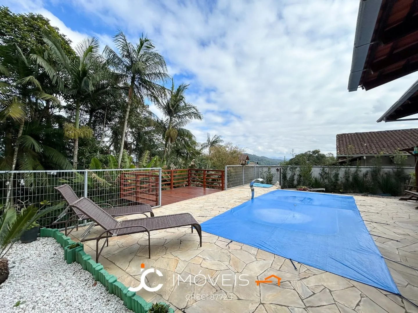 Casa à venda, 141 m por R$ 599.000,00 - Bela Vista - Gaspar/SC - foto 1