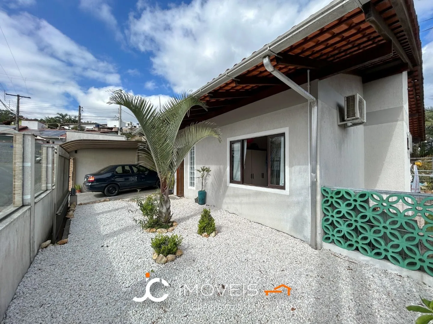 Casa à venda, 141 m por R$ 599.000,00 - Bela Vista - Gaspar/SC — foto 2
