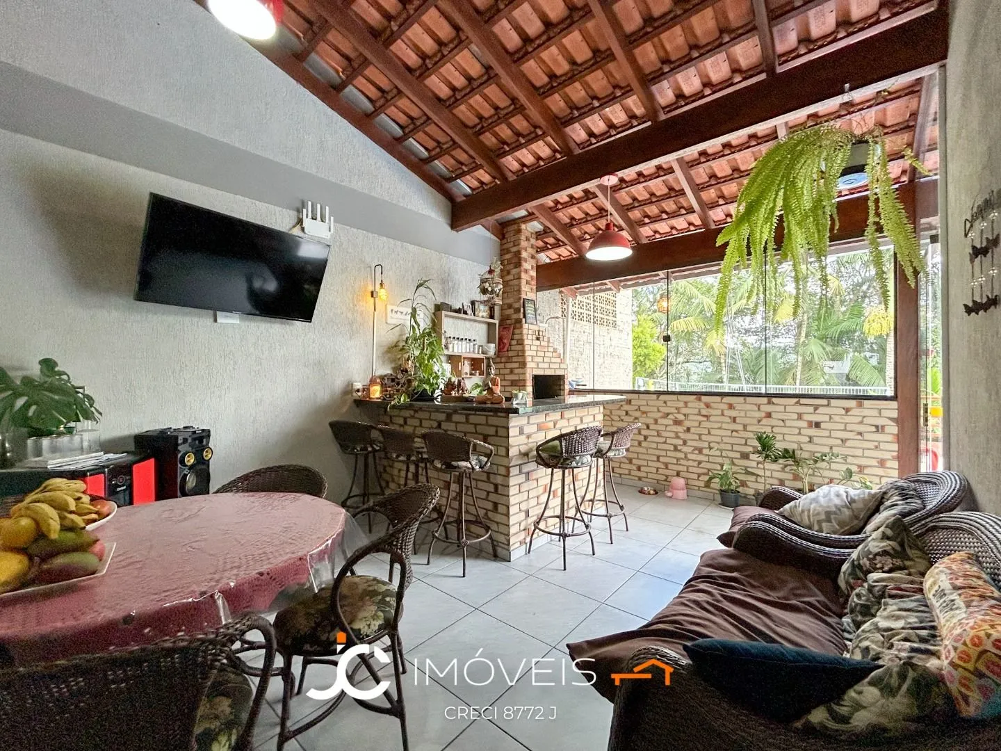 Casa à venda, 141 m por R$ 599.000,00 - Bela Vista - Gaspar/SC — foto 3