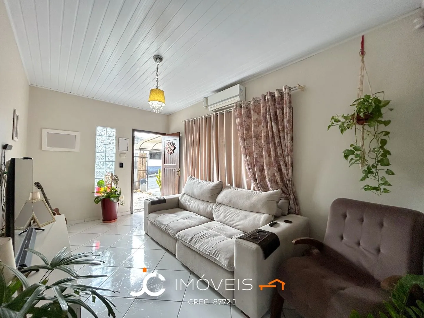 Casa à venda, 141 m por R$ 599.000,00 - Bela Vista - Gaspar/SC — foto 4
