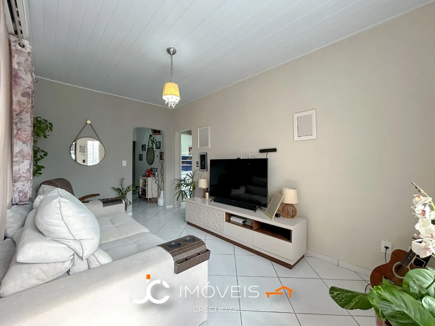 Casa à venda, 141 m por R$ 599.000,00 - Bela Vista - Gaspar/SC — foto 5