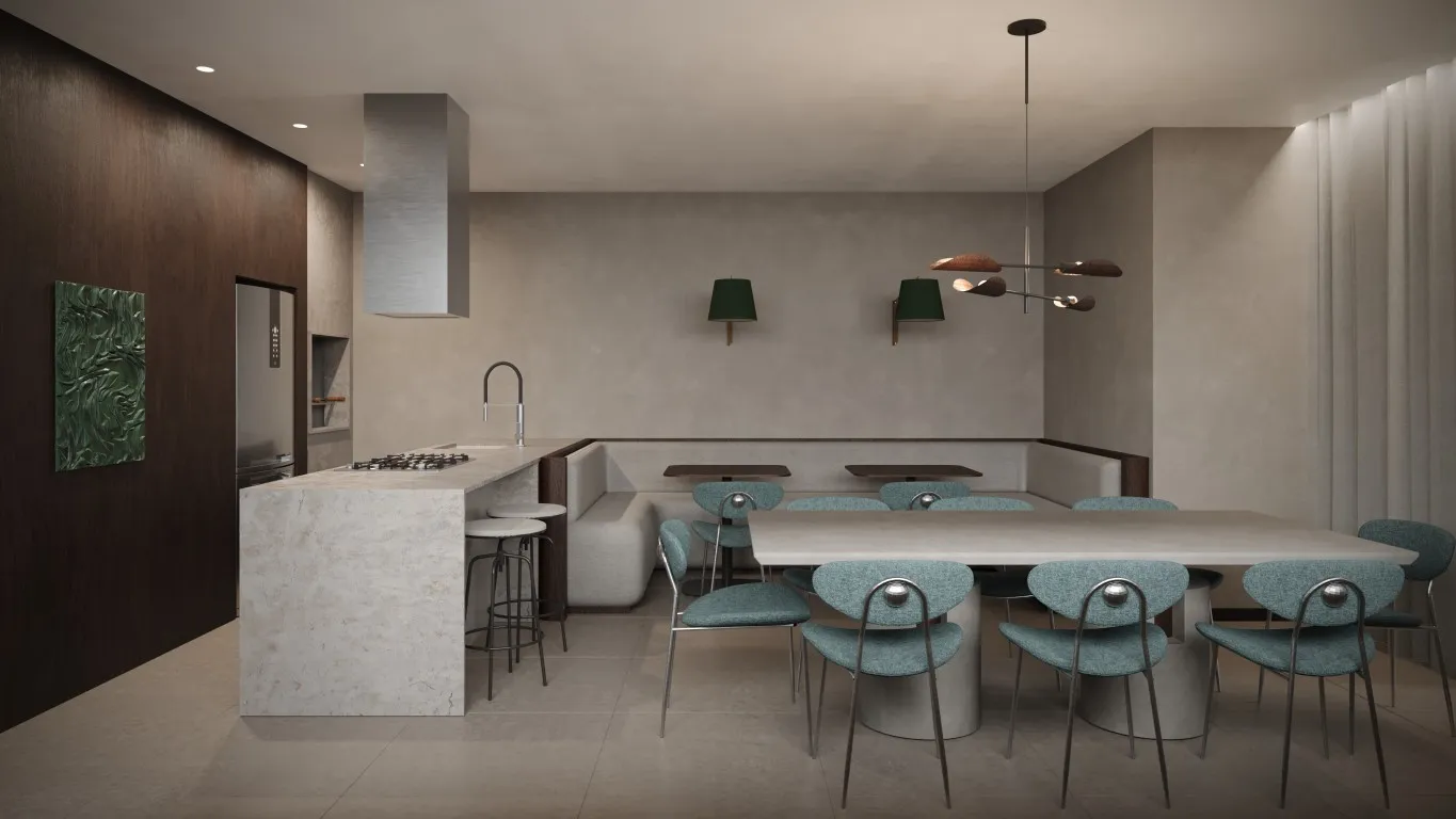 Pré-Lançamento - Aurun - Apartamento de 37m a 103m no bairro Itajuba em Barra Velha/SC (Cód. 21828) — foto 4