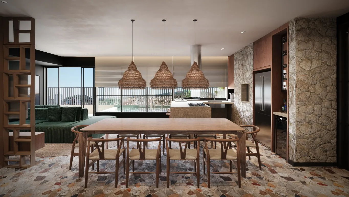 Pré-Lançamento - Aurun - Apartamento de 37m a 103m no bairro Itajuba em Barra Velha/SC (Cód. 21828) — foto 7