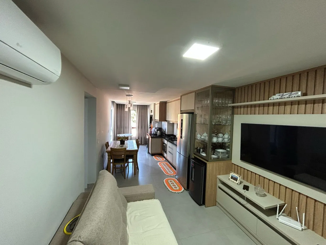 Residencial Saint John um belissímo apartamento pertinho do mar. — foto 2