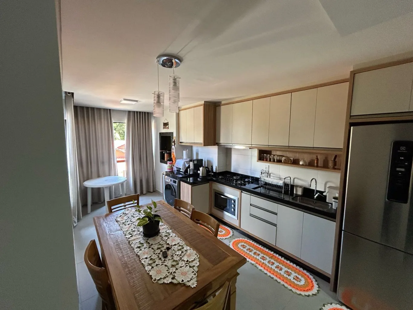 Residencial Saint John um belissímo apartamento pertinho do mar. — foto 3