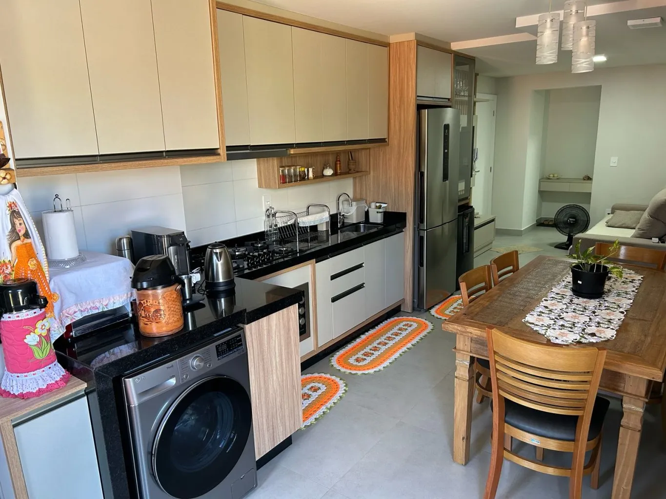 Residencial Saint John um belissímo apartamento pertinho do mar. — foto 4