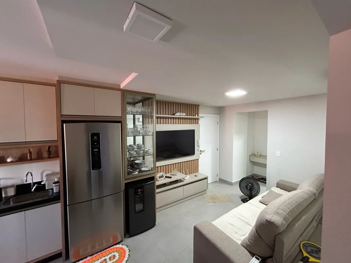 Residencial Saint John um belissímo apartamento pertinho do mar. — foto 5