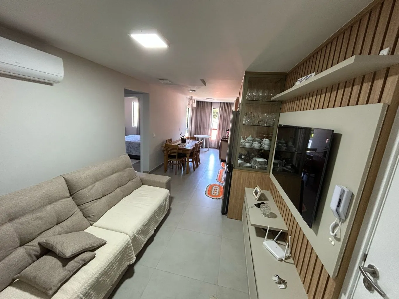 Residencial Saint John um belissímo apartamento pertinho do mar. — foto 6