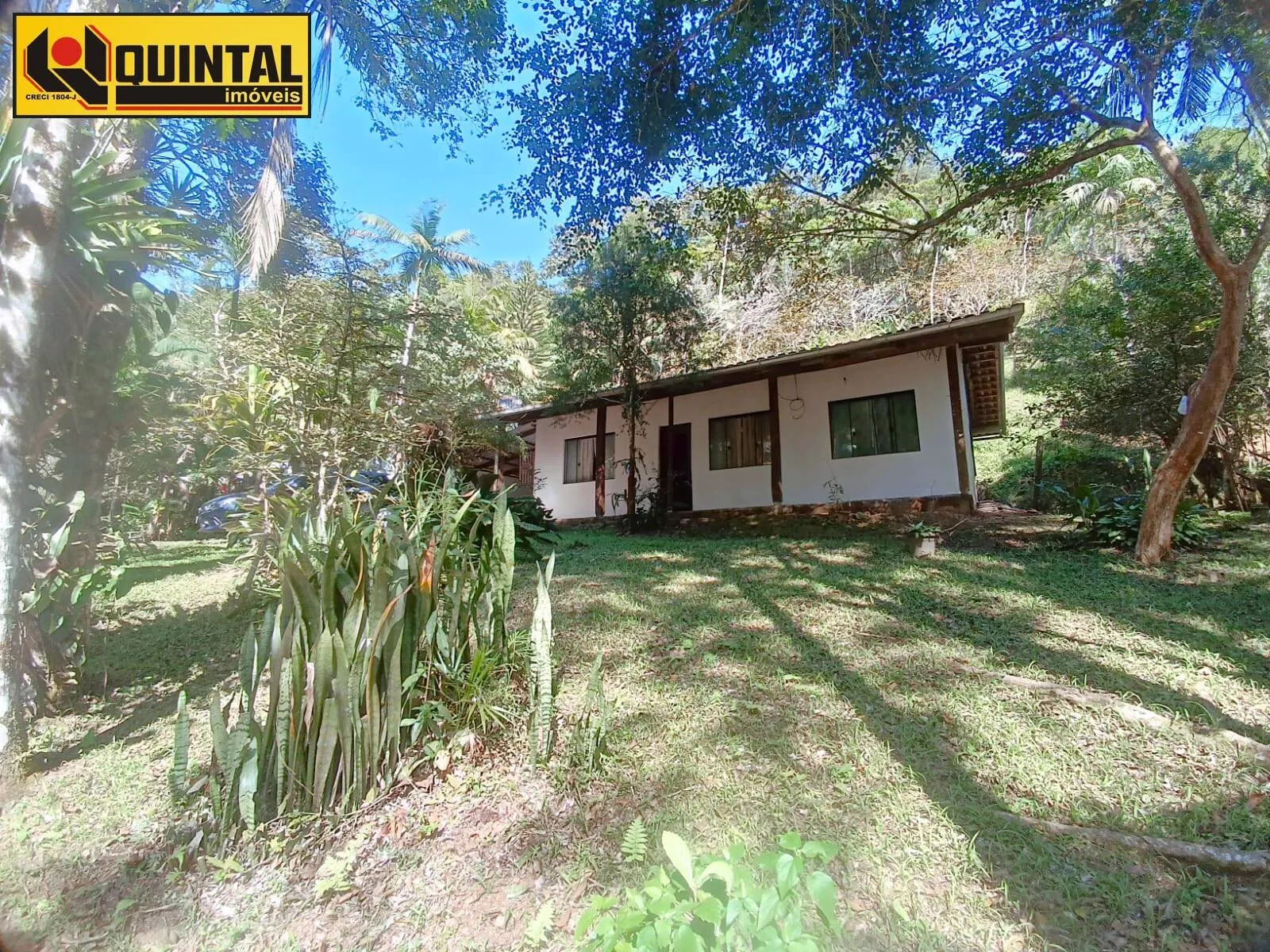 Casa Residencial Blumenau SC brasil - foto 1