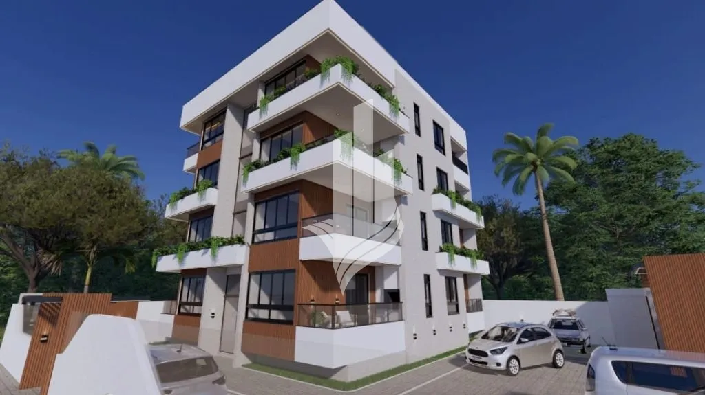 Apartamento na planta em Navegantes, apenas 400m da Praia — foto 2