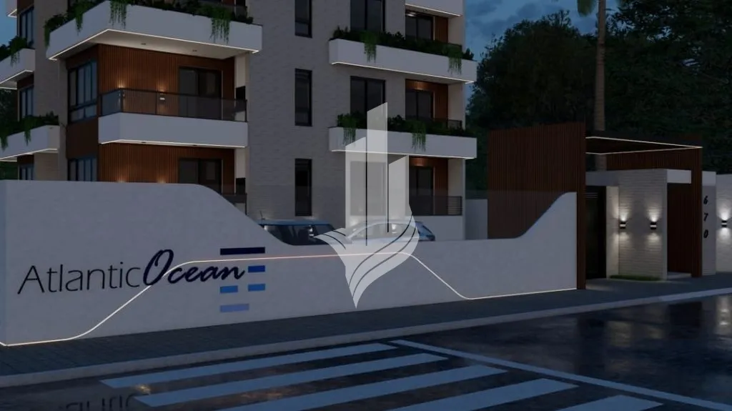 Apartamento na planta em Navegantes, apenas 400m da Praia — foto 3