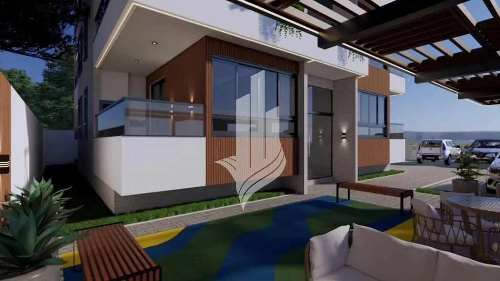 Apartamento na planta em Navegantes, apenas 400m da Praia — foto 4