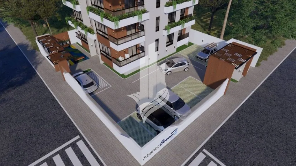 Apartamento na planta em Navegantes, apenas 400m da Praia — foto 5
