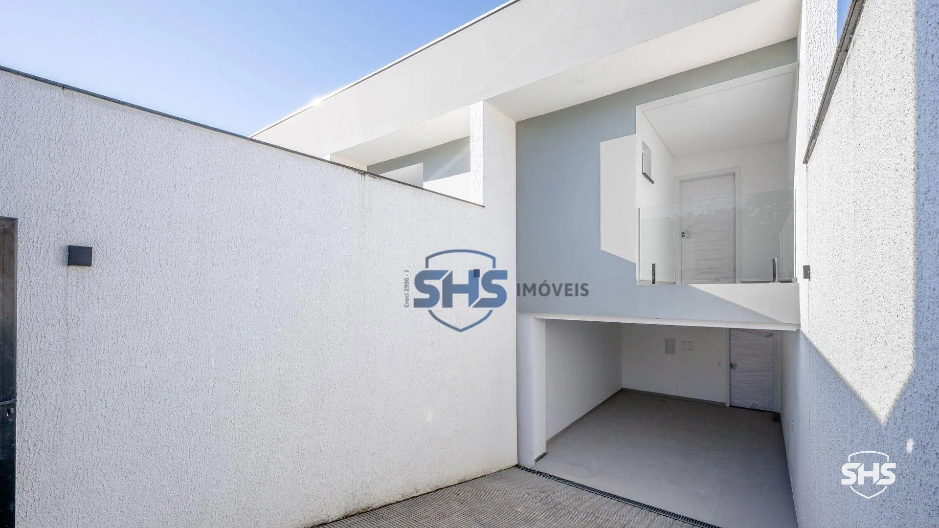 Casa com 3 dormitórios à venda, 170 m por R$ 750.000,00 - Velha - Blumenau/SC — foto 2