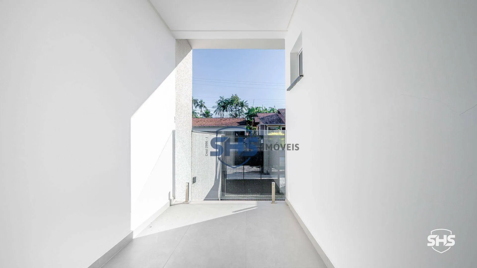Casa com 3 dormitórios à venda, 170 m por R$ 750.000,00 - Velha - Blumenau/SC — foto 3