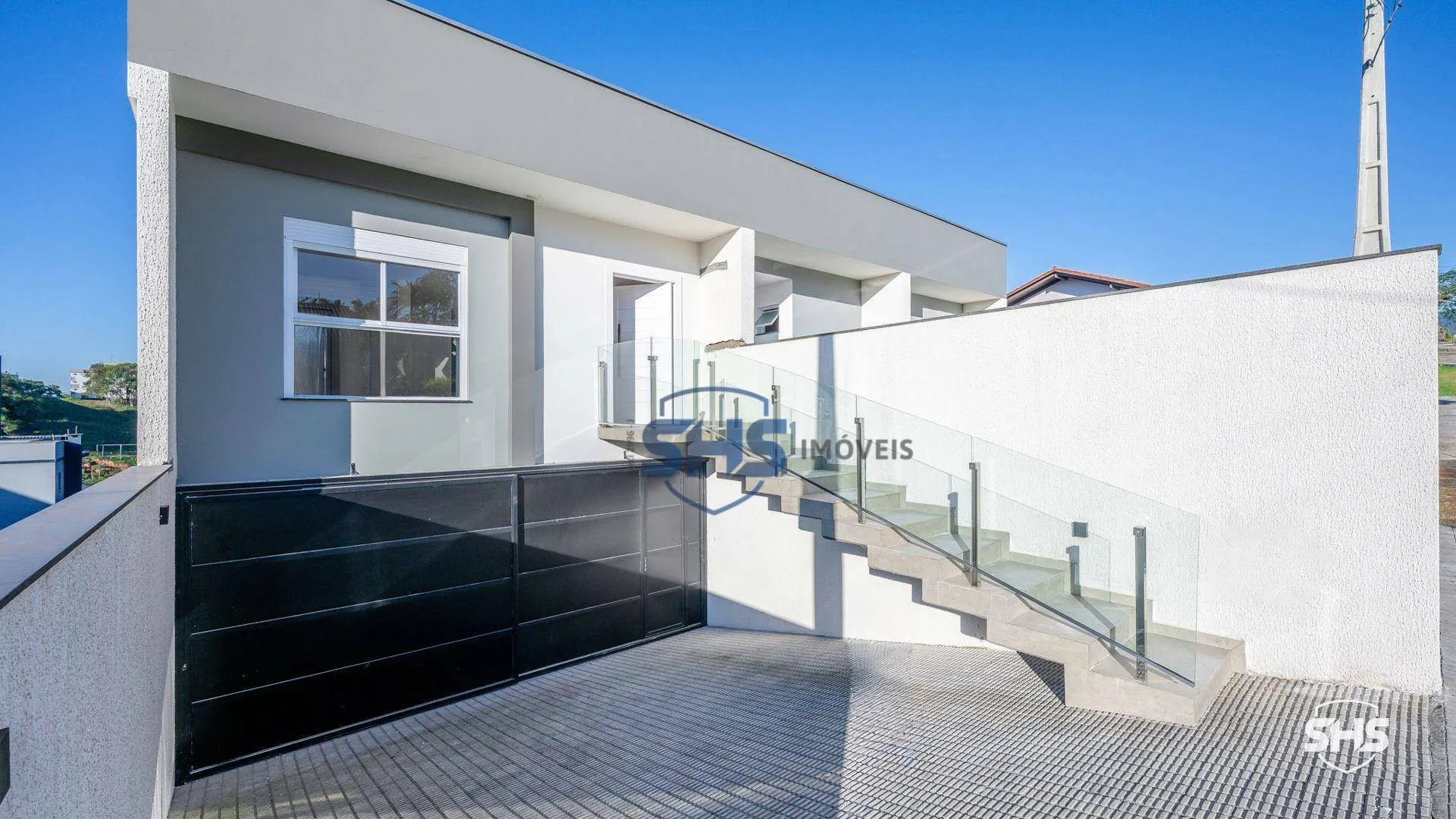 Casa com 3 dormitórios à venda, 260 m por R$ 1.050.000,00 - Velha - Blumenau/SC — foto 2
