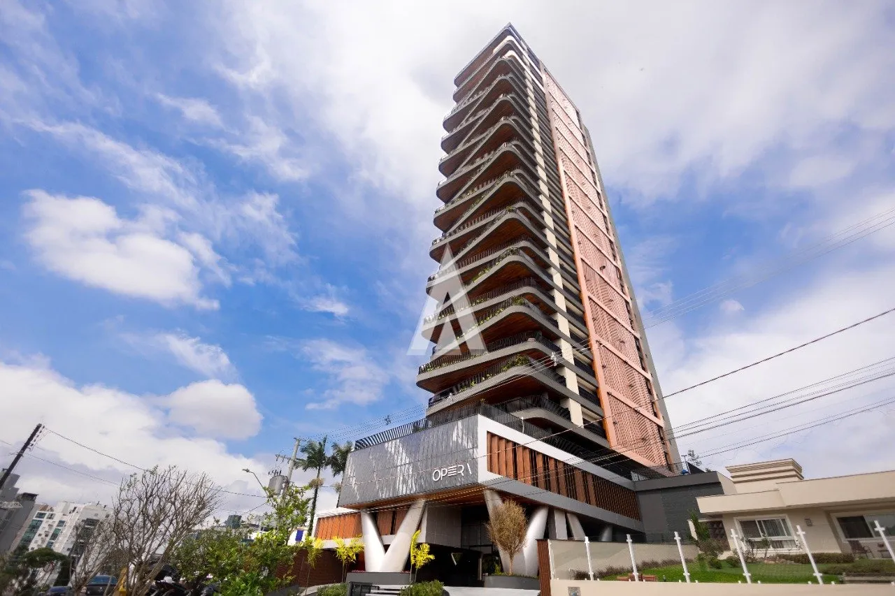 Apartamento com 3 suítes à venda no bairro Atiradores em Joinville-SC por R$2.590.000,00. - foto 1