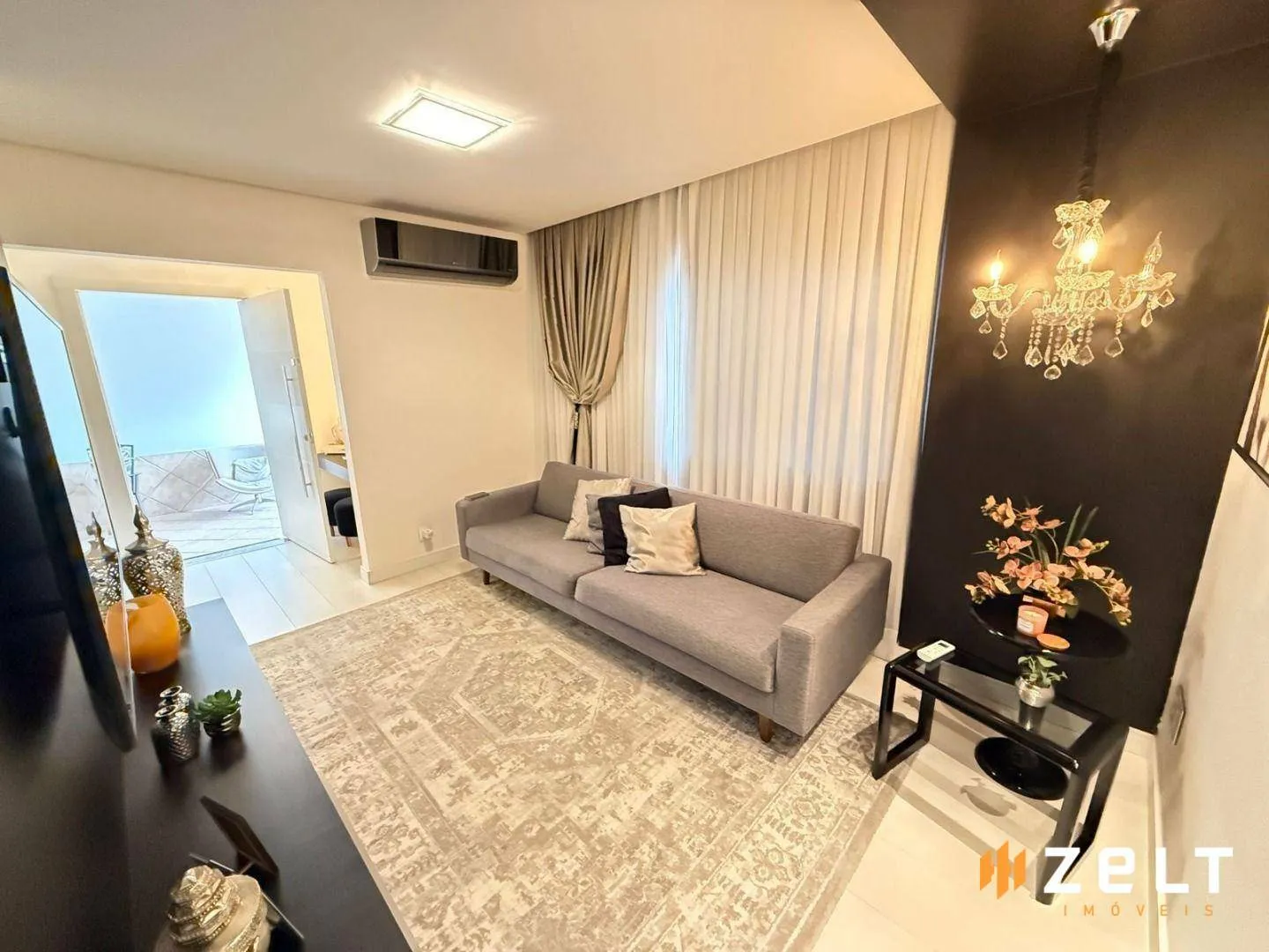 Casa com 7 dormitórios à venda, 248 m por R$ 850.000,00 - Escola Agrícola - Blumenau/SC — foto 2